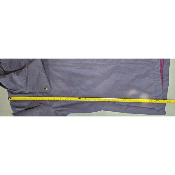 OROS Womens M Voyager Snap Front Solarcore Jacket - Picture 15 of 16
